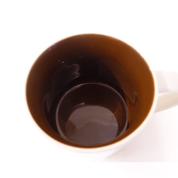 Starbucks 2017 You Are Here Collection Pike Place Market 14oz Mug Cup - Picture 6 of 6